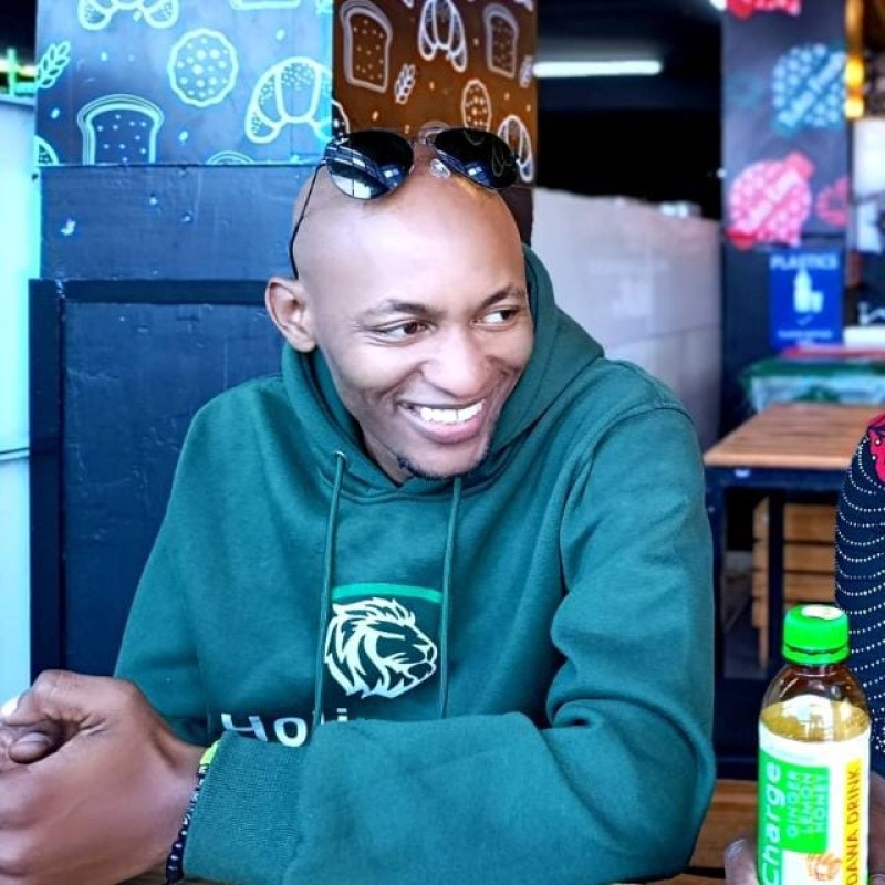 Victor Ndolo